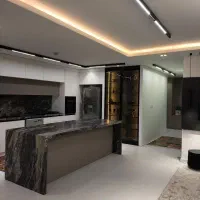 واحد استثنایی.لوکس و فوق مدرن.تکمیل.فرهنگشهر|فروش آپارتمان|شیراز, فرهنگ شهر|دیوار