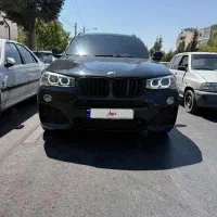 بی ام و x3 در حد صفر