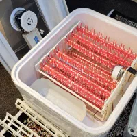 دستگاه جوجه کشی خانگی|ماشین‌آلات صنعتی|اسالم, |دیوار