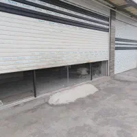 مغازه  130متری