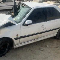 پارس TU5 تصادفی