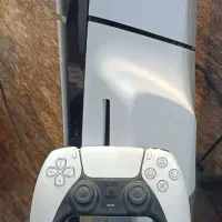 پی اس فایو اسلیم دو دسته|کنسول، بازی ویدئویی و آنلاین|دماوند, گیلاوند|دیوار