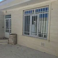 دربست دو خوابه کلید نخورده (املاک ابرشهر قاضی)