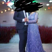 لباس مجلسی اجاره ای