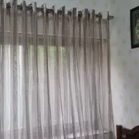 پرده حریر ترک