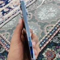 13 پرو مکس lla حافظه 512گیگ|موبایل|میبد, |دیوار