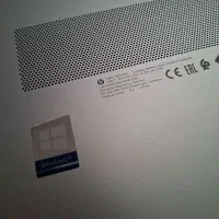 لپ تاپ HP EliteBook در حد|رایانه همراه|زاهدان, |دیوار