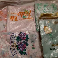 پیراهن راحتی زنانه