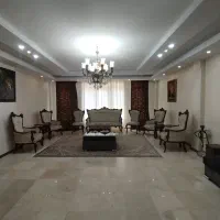 108متر دو خواب/نما ترکیبی /روبه آفتاب/گلستان ها