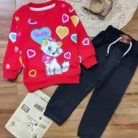 حراج بلوز و شلوار نوزاد و کودک از سایز ۳۰ الی ۶۰|کفش و لباس بچه|رشت, پیرسرا|دیوار