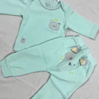 لباس و وسایل بچه