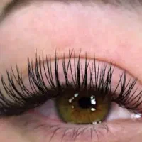 آموزش صفر تا صد ناخن و مژه
