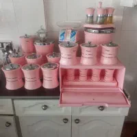 سرویس اشپزخونه