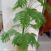 گل مصنوعی