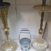 حراج قلیان|صنایع دستی و سایر لوازم تزئینی|مشهد, شفا|دیوار