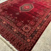 انواع فرش ماشینی نقد و اقساط