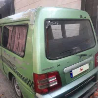 ون دلیکا تاکسی تهران|خودرو سواری و وانت|تهران, شهرک انصار|دیوار