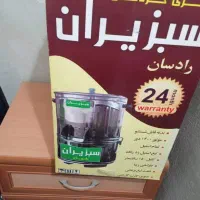 سبزی خرد کن ۳کیلویی|خردکن، آسیاب، غذاساز|کرج, اکبرآباد|دیوار