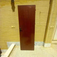 درب و چارچوب