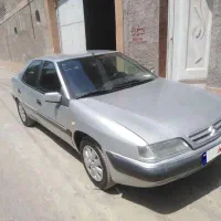 سیتروئن زانتیا 2000cc، مدل ۱۳۸۳