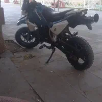 موتور جترو ۱۱۰