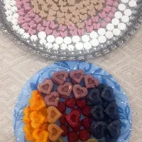 قند و نبات فانتزی گیاهی مهرقند/عطروطعم سلامتی|خوردنی و آشامیدنی|تهران, فیروزآبادی|دیوار