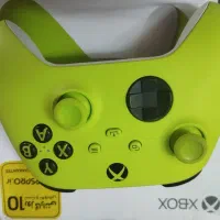 دسته ایکس باکس|کنسول، بازی ویدئویی و آنلاین|کاشمر, |دیوار