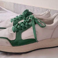 کفش|کیف، کفش، کمربند|قم, نیروگاه|دیوار