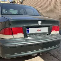 فروش سمند|خودرو سواری و وانت|بیرجند, |دیوار