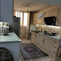 اجاره آپارتمان ۹۰ متری ۲ خوابه طبقه ۱