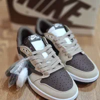 کفش جردن 1 ترویس|کیف، کفش، کمربند|تهران, منیریه|دیوار