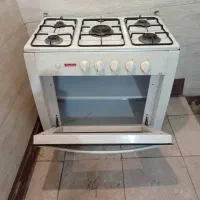 اجاق گاز طرح فر|اجاق گاز و لوازم برقی پخت‌وپز|تهران, یافت آباد جنوبی|دیوار