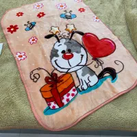 پتو نوزاد نو مارک شادیلون