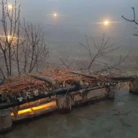 باغچه فروشی منطقه 22 تهران روستای ییلاقی وردیج