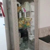 کمد و بوفه|مبلمان خانگی و میز عسلی|بجنورد, |دیوار