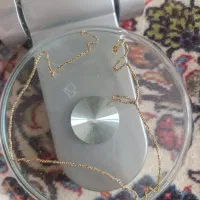 النگو طلا جفت،انگشتر،زنجیر ۱۰۰ بالای فی