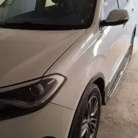 چری تیگو 5 اکسلنت، مدل ۱۳۹۷|خودرو سواری و وانت|شیراز, فرگاز|دیوار