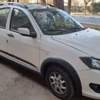 کوییک rs.sr سفید مشکی 1403