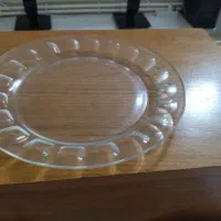 بشقاب عینکی اصل فرانسه