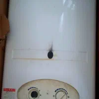 آبگرمکن دیواری