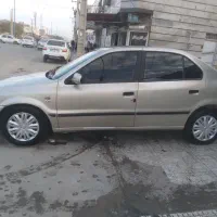 سمند۸۲|خودرو سواری و وانت|آبادان, |دیوار