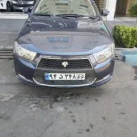 دناپلاس ۵ دنده مدل ۱۴۰۰ ( نقد و اقساط)