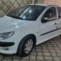 206 sd مدل ۹۷|خودرو سواری و وانت|کرمانشاه, |دیوار