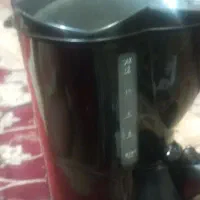 قهوه سازفیلر|سماور، چای‌ساز، قهوه‌ساز|فاضل آباد, |دیوار