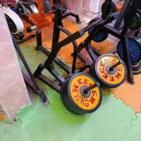 دستگاه بدنسازی|تجهیزات ورزشی|تبریز, |دیوار