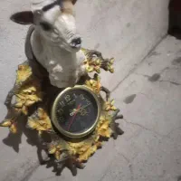 ساعت دیواری|ساعت دیواری و تزئینی|کنگاور, |دیوار