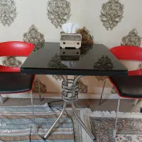 میز و صندلی. غذا خوری