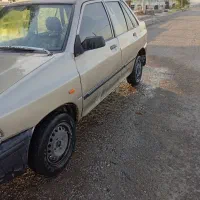 پراید مدل۸۴تمیز