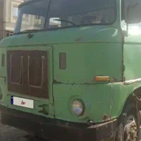 ایفا مدل 60|خودرو سنگین|اسفراین, |دیوار