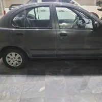 تیبا صندوقدار مدل ۹۷ درحد|خودرو سواری و وانت|تهران, نیاوران|دیوار